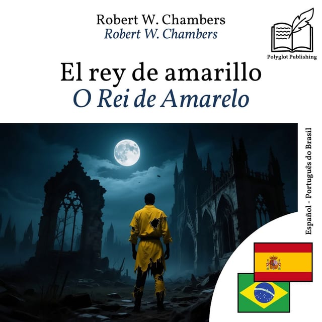 O Rei de Amarelo