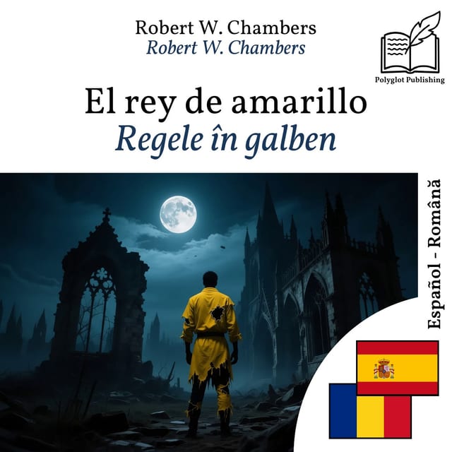 Regele în galben