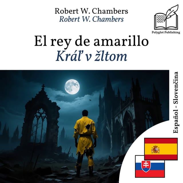 Kráľ v žltom