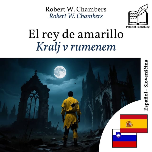 Kralj v rumenem