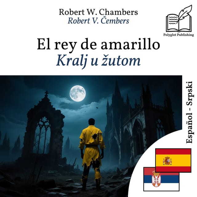 Kralj u žutom