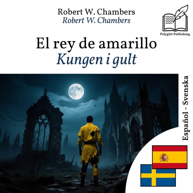 Kungen i gult