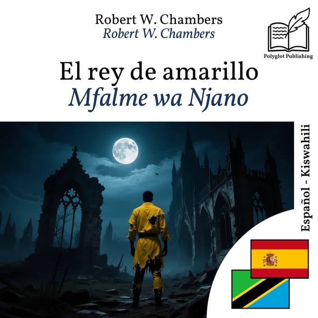 Mfalme wa Njano