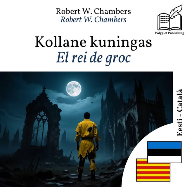 El rei de groc