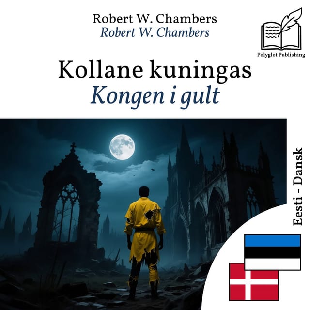 Kongen i gult