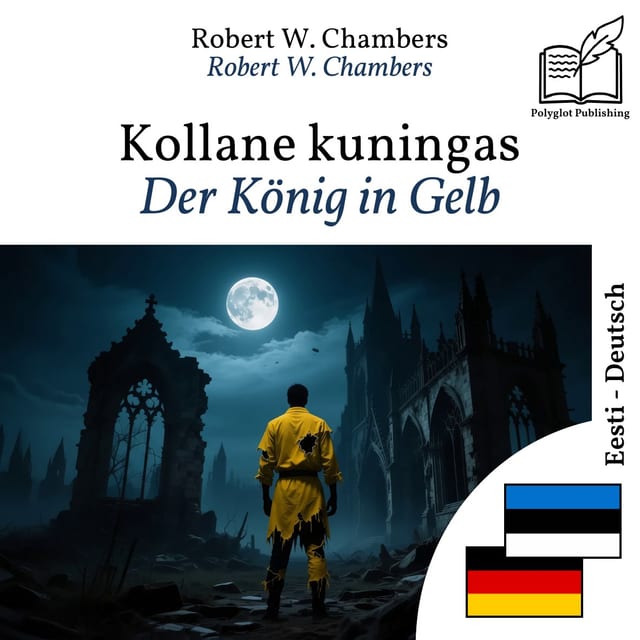 Der König in Gelb