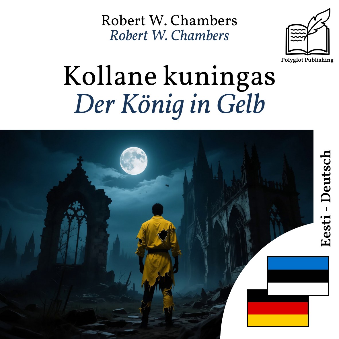 Der König in Gelb