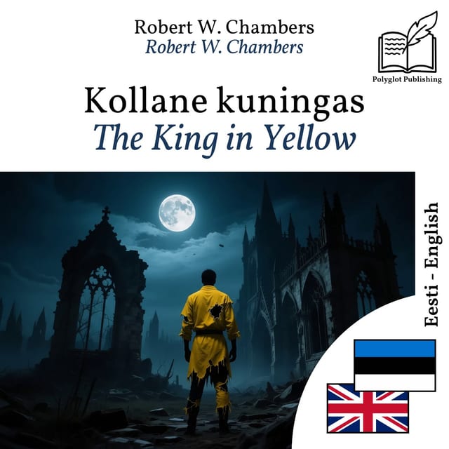 The King in Yellow