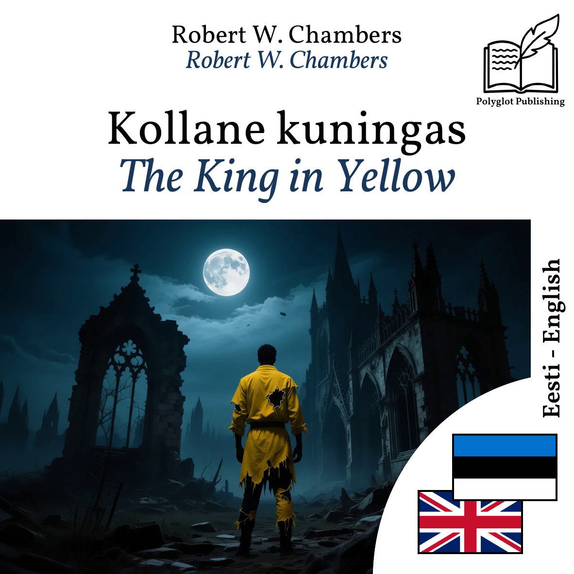 The King in Yellow