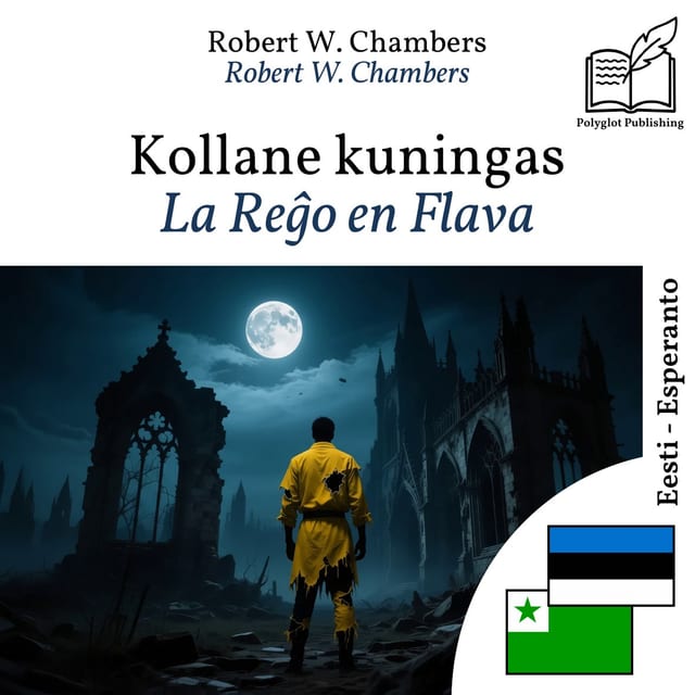 La Reĝo en Flava