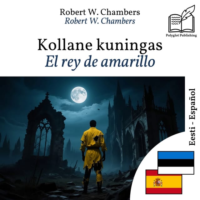 El rey de amarillo