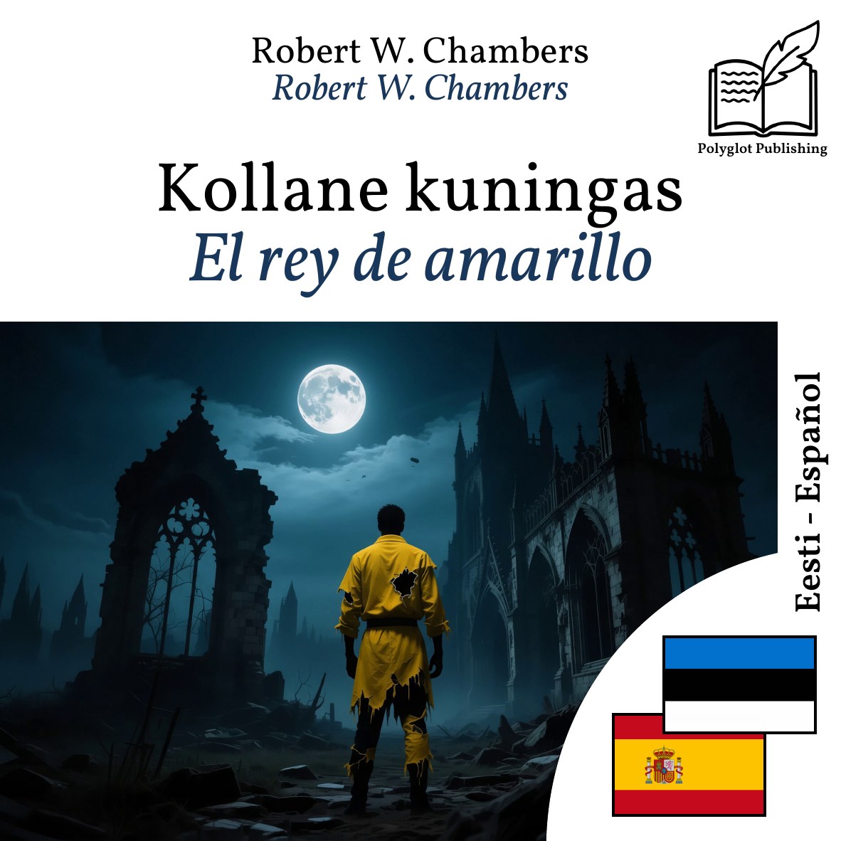 El rey de amarillo