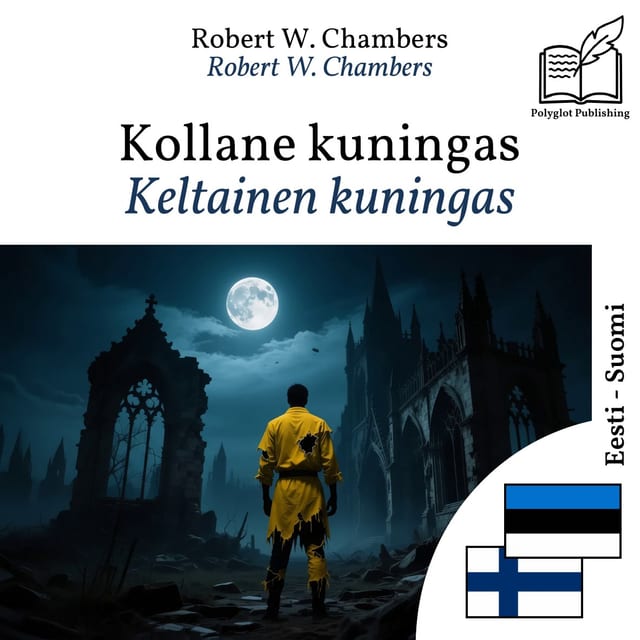 Keltainen kuningas