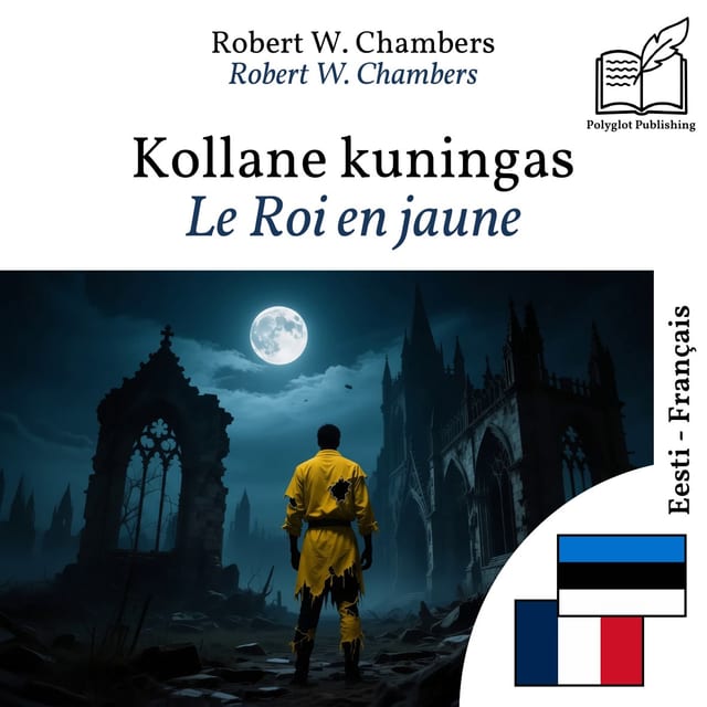 Le Roi en jaune