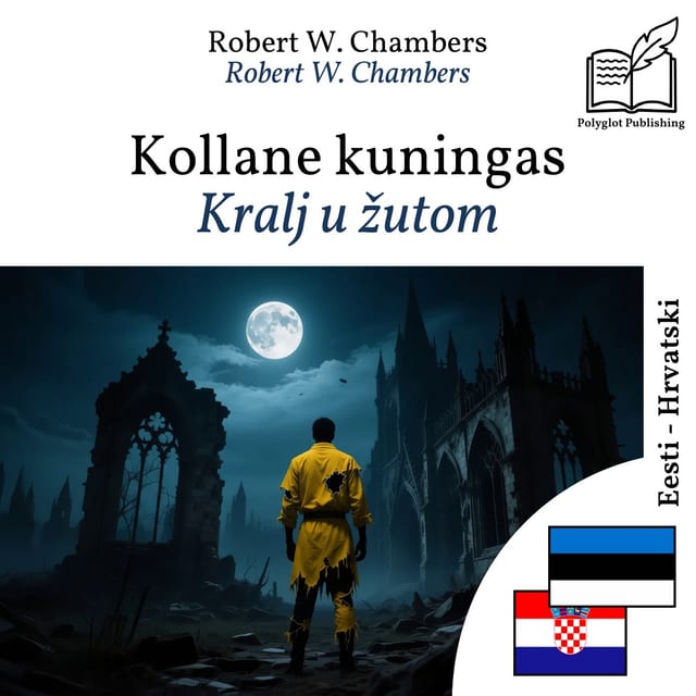 Kralj u žutom