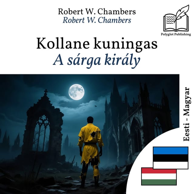 A sárga király