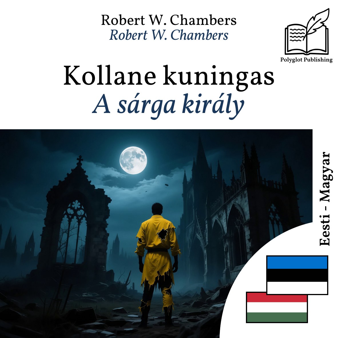 A sárga király