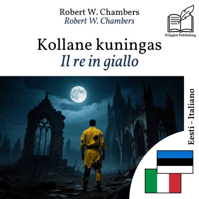 Il re in giallo