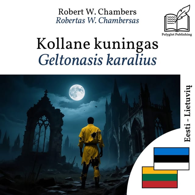 Geltonasis karalius