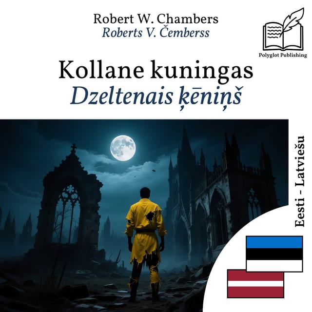 Dzeltenais ķēniņš