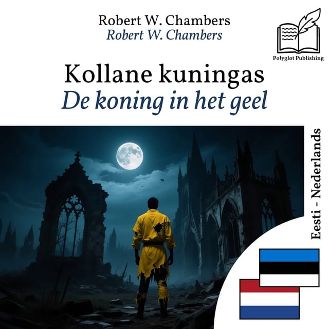De koning in het geel