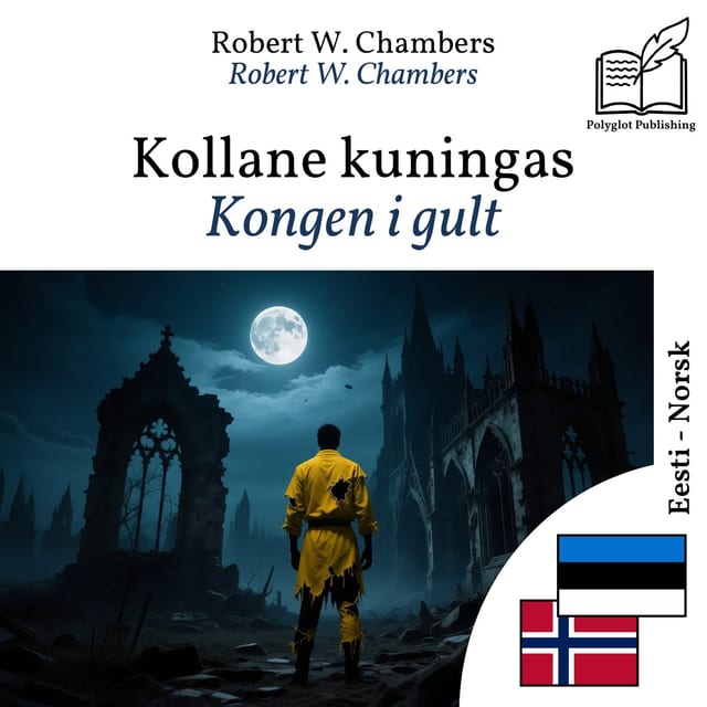Kongen i gult