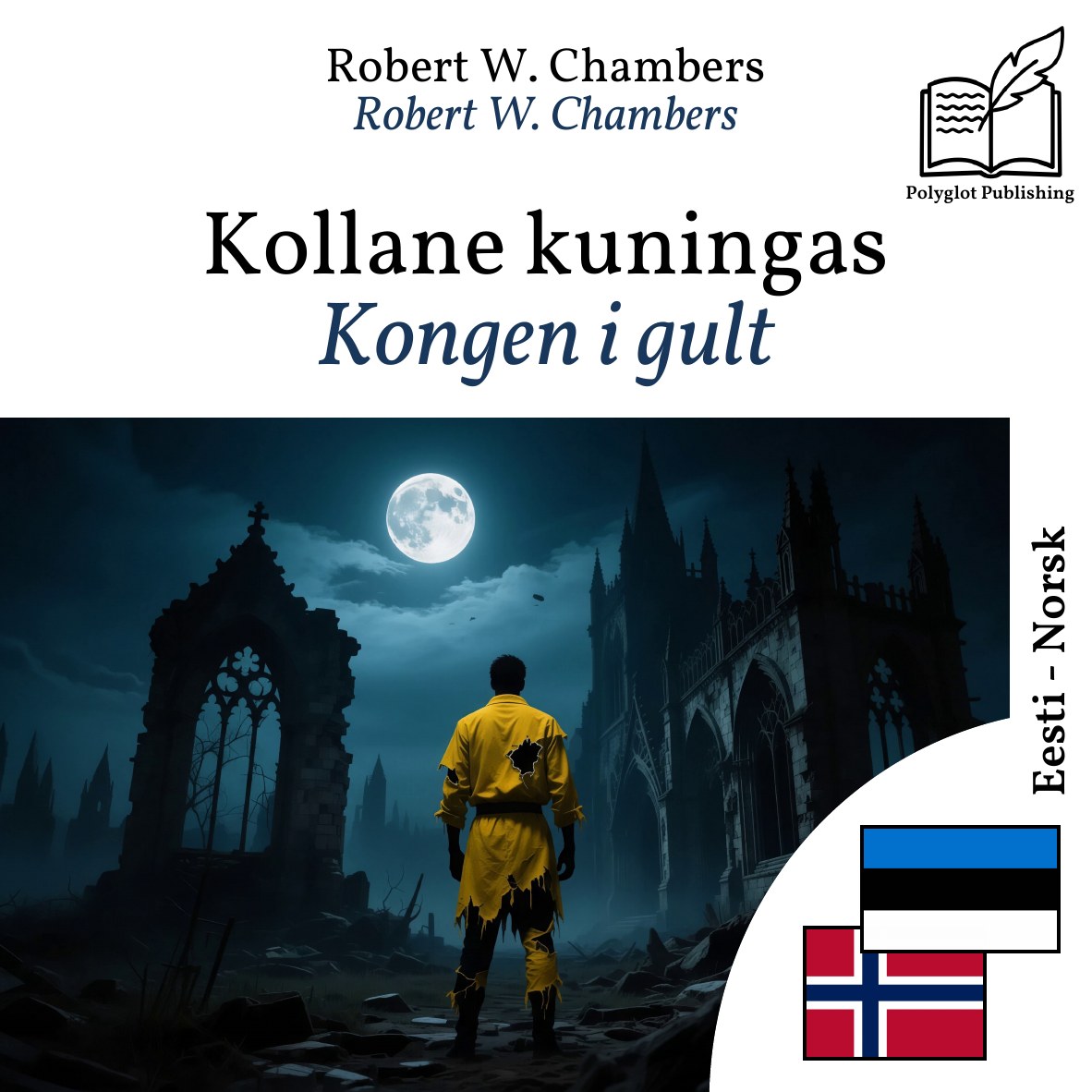 Kongen i gult
