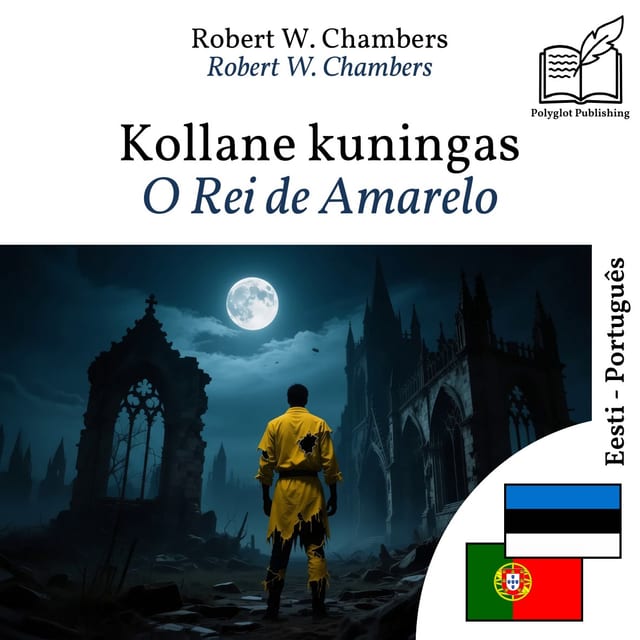 O Rei de Amarelo