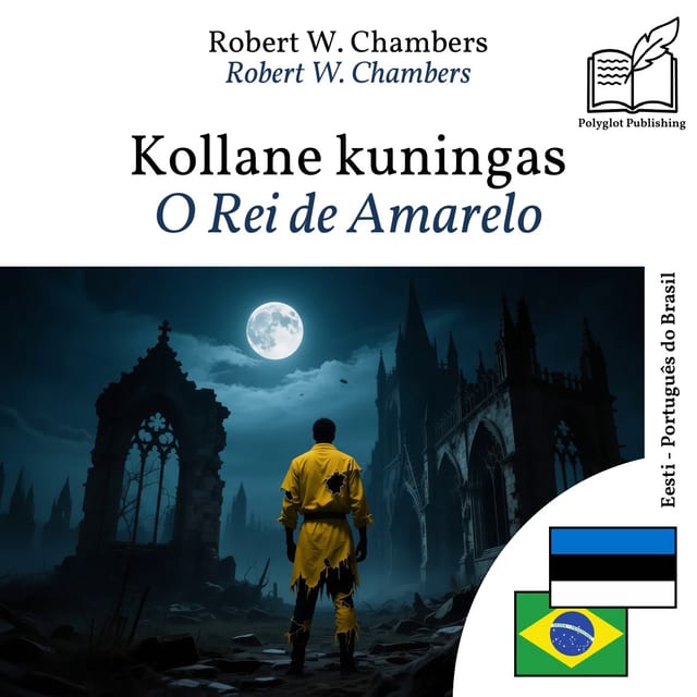 O Rei de Amarelo