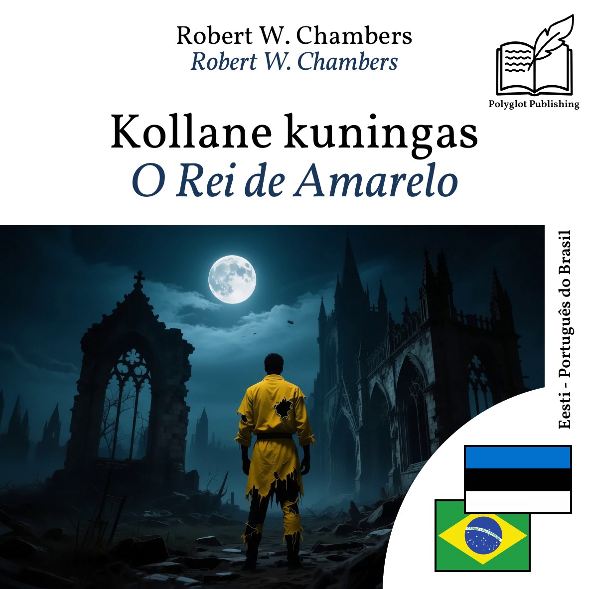 O Rei de Amarelo