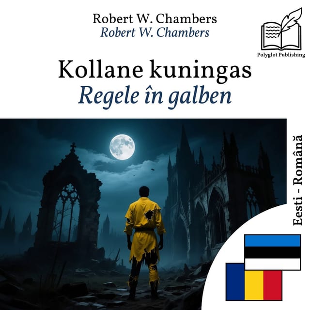 Regele în galben