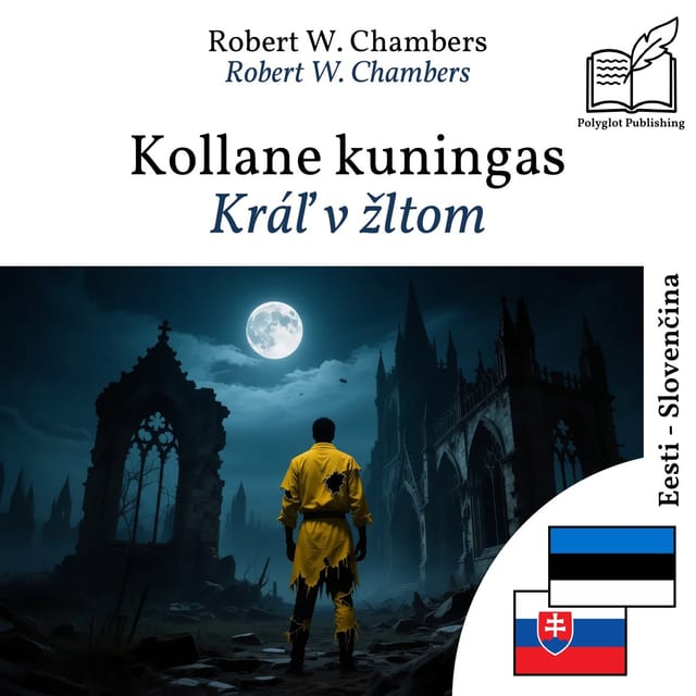 Kráľ v žltom