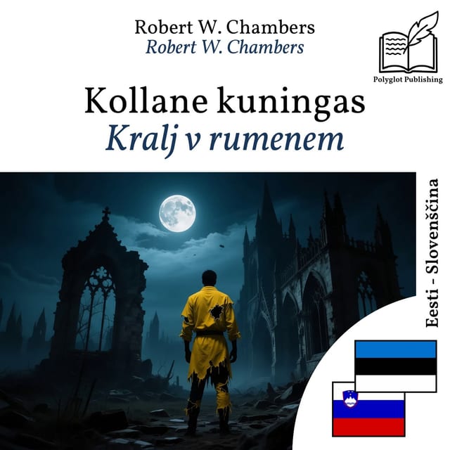 Kralj v rumenem