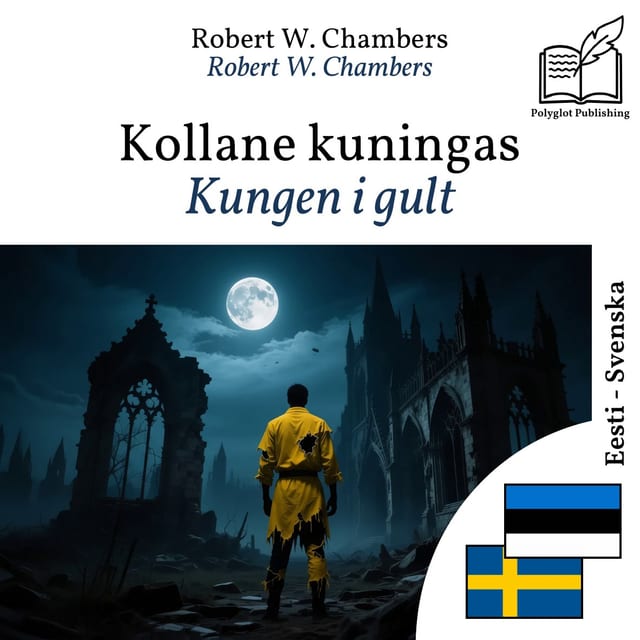 Kungen i gult