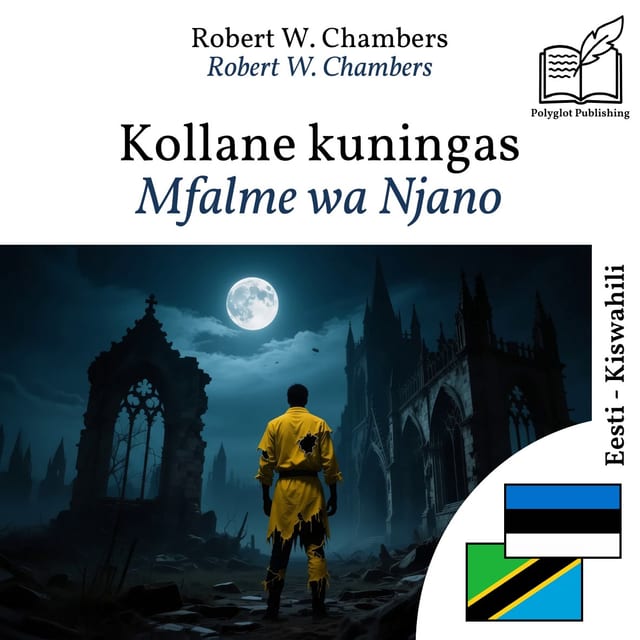 Mfalme wa Njano