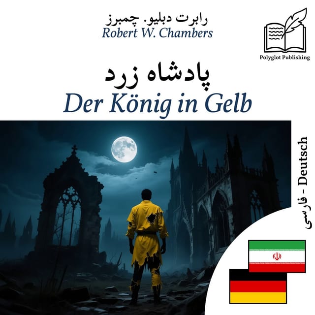 Der König in Gelb