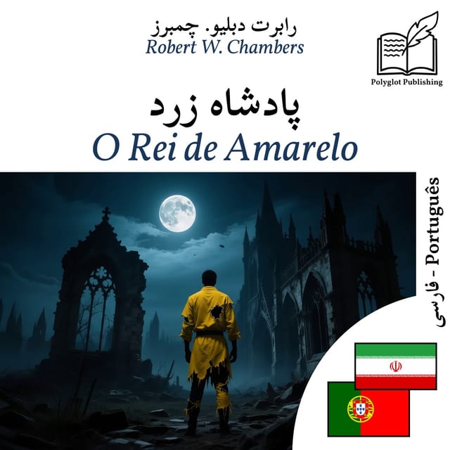 O Rei de Amarelo