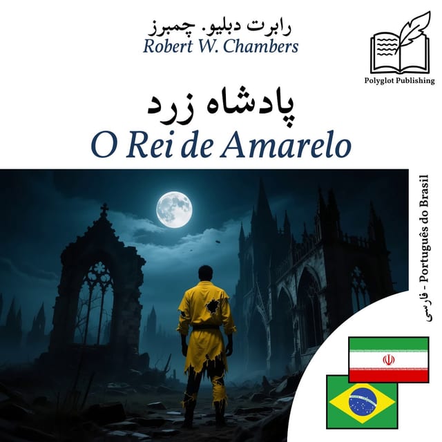O Rei de Amarelo