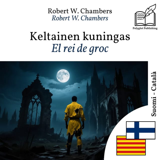 El rei de groc