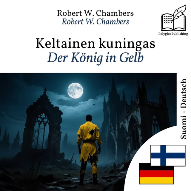 Der König in Gelb