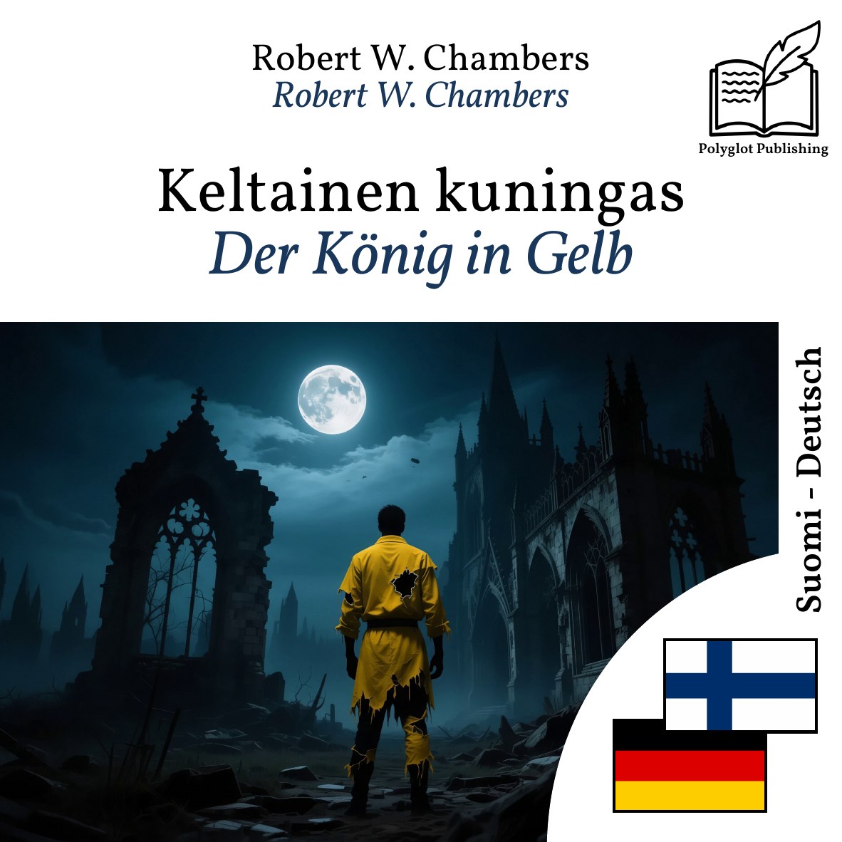 Der König in Gelb