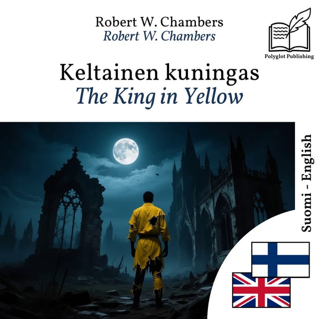 The King in Yellow