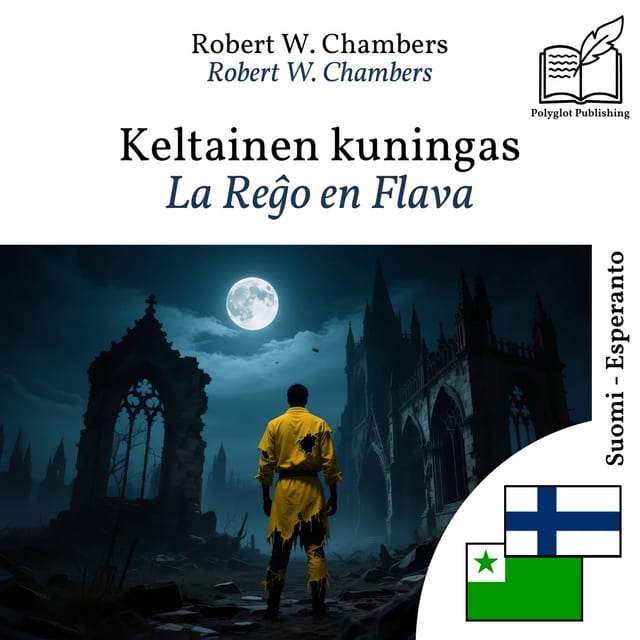 La Reĝo en Flava
