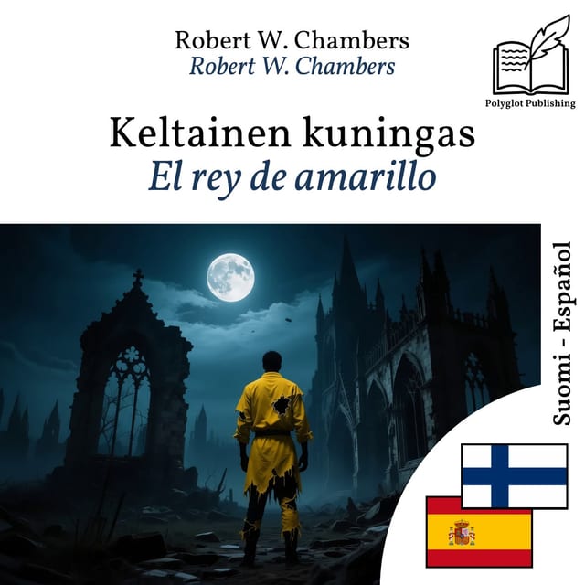 El rey de amarillo