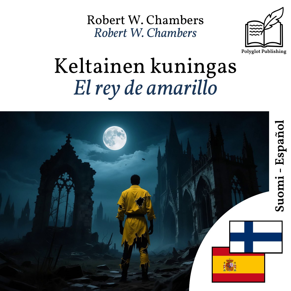 El rey de amarillo