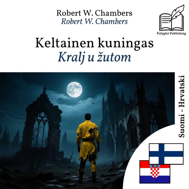 Kralj u žutom