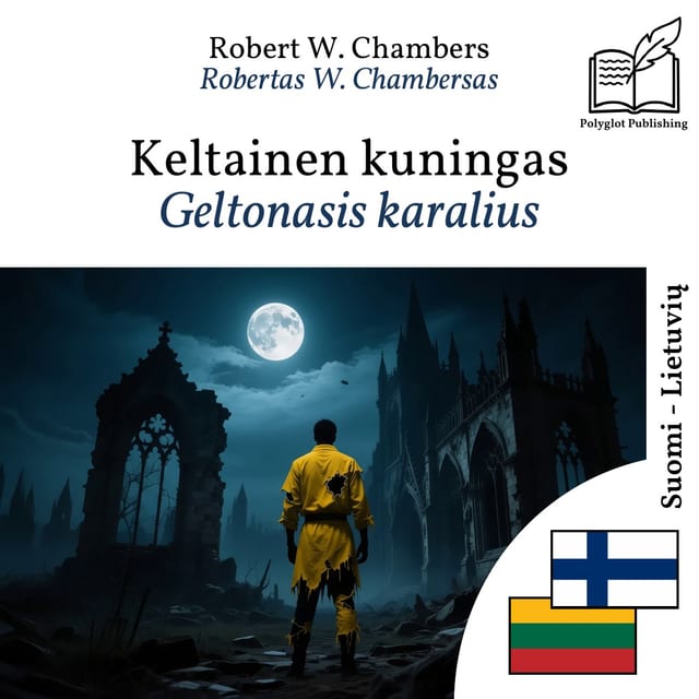 Geltonasis karalius