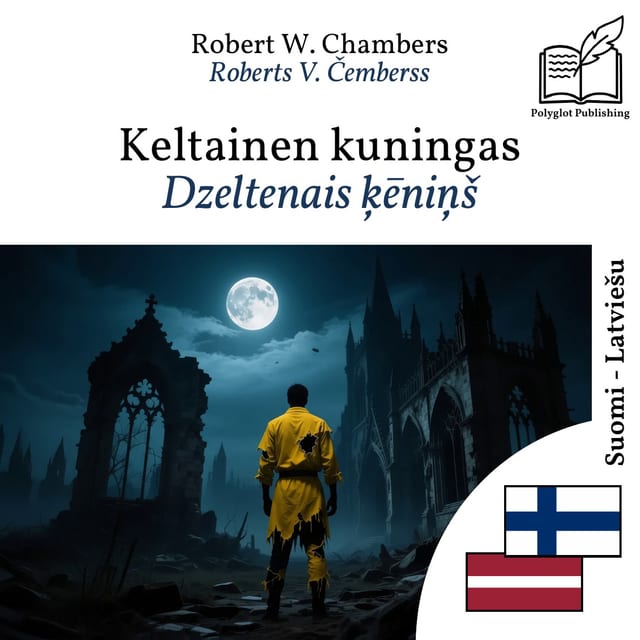 Dzeltenais ķēniņš