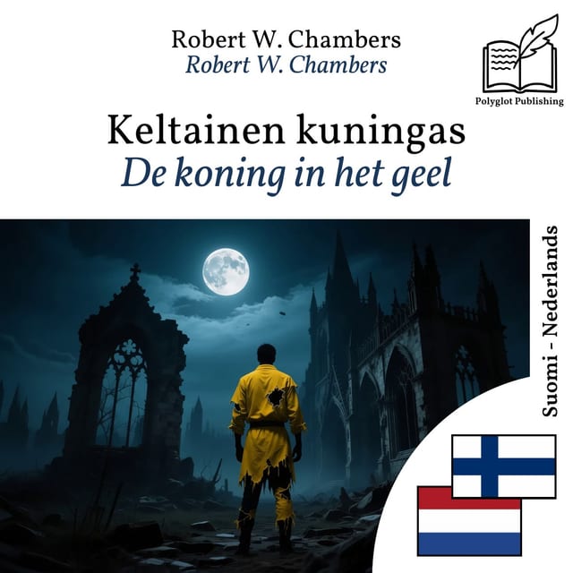 De koning in het geel