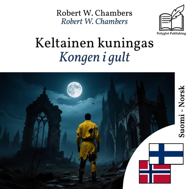 Kongen i gult